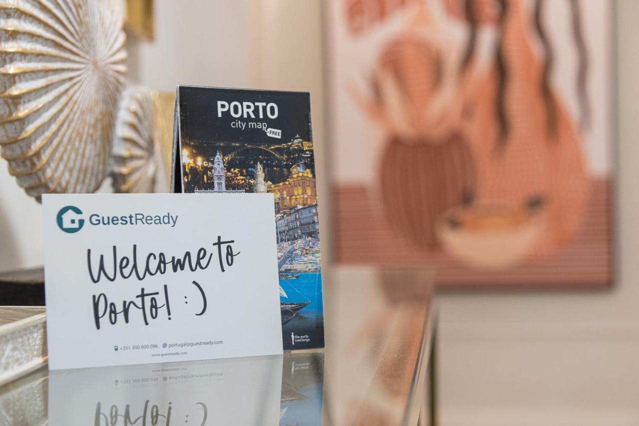 Guestready - Gaia Weine - Calem Suite Vila Nova de Gaia Exterior foto
